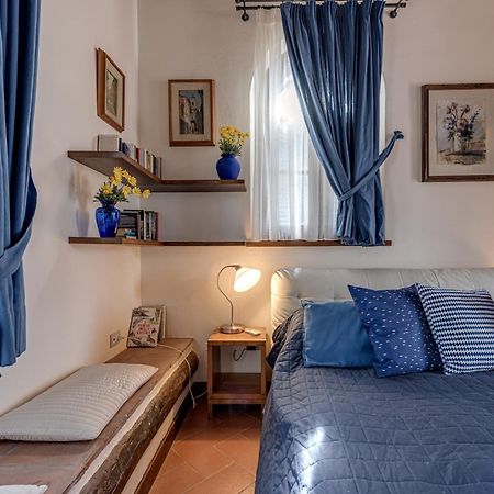 Casa Vacanze Rondini Blu Montespertoli Εξωτερικό φωτογραφία